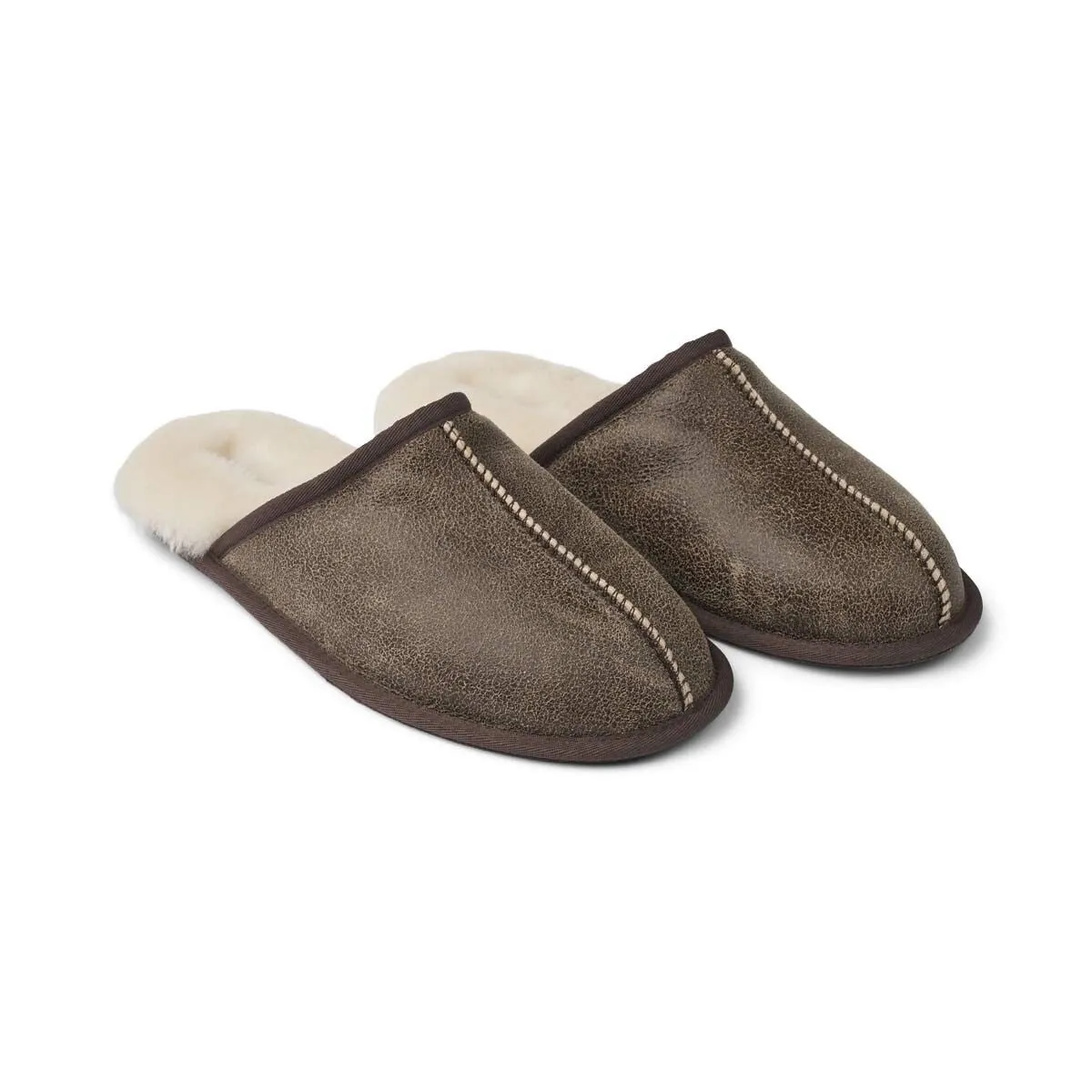 Mens Slipper