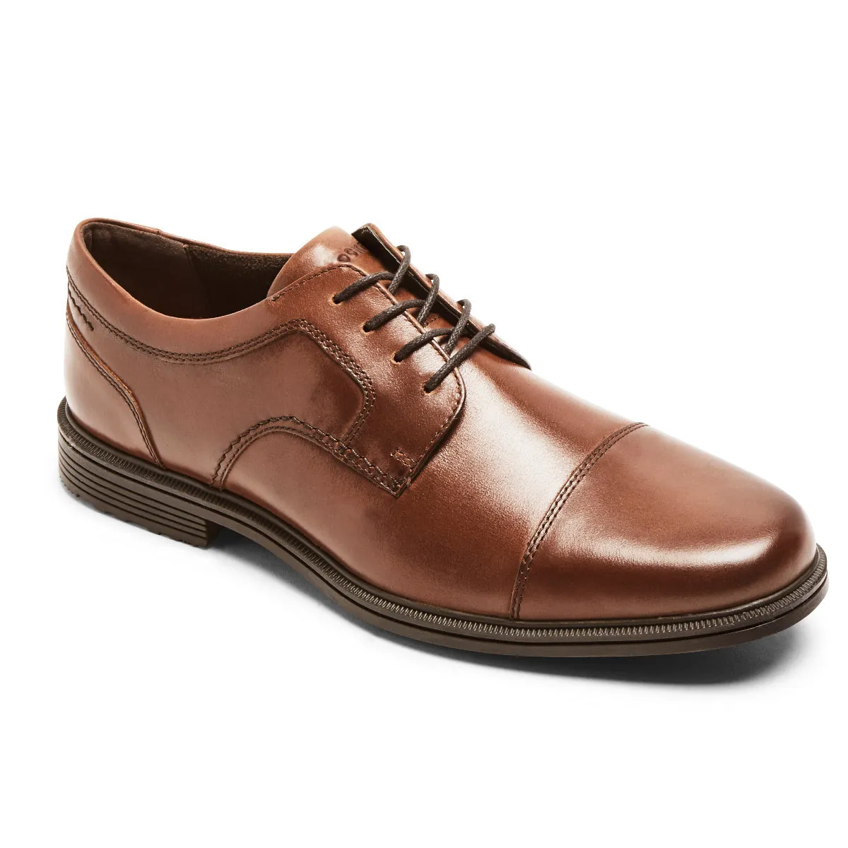 Men's Taylor Waterproof Cap Toe Oxford