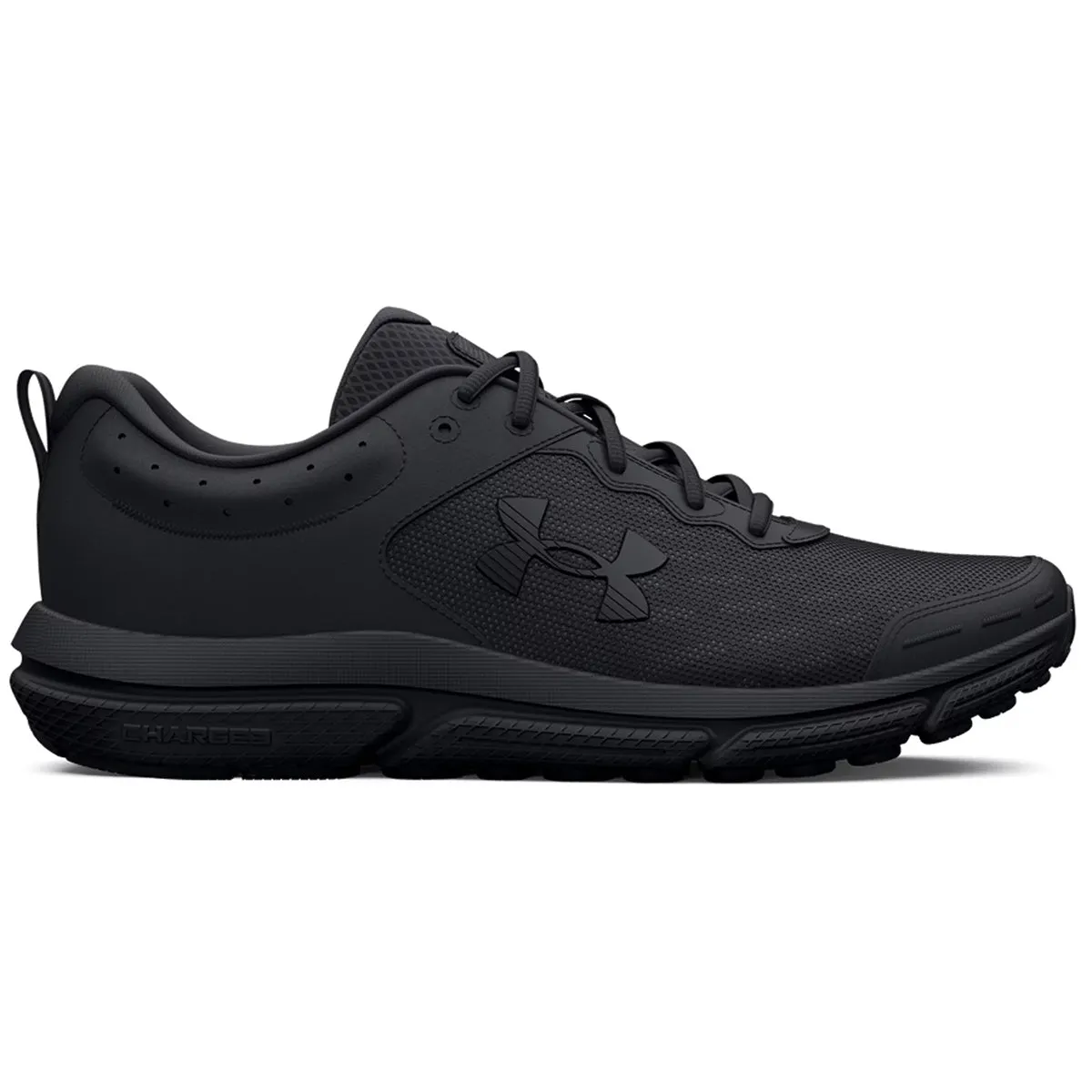 Men's UA Charged Assert 10 Running Shoes 3026175