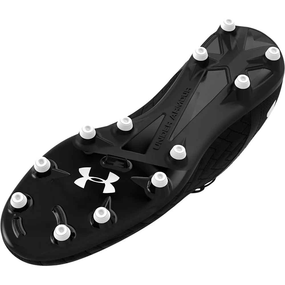 Men's Under Armour Magnetico Select 2.0 FG Soccer Cleats