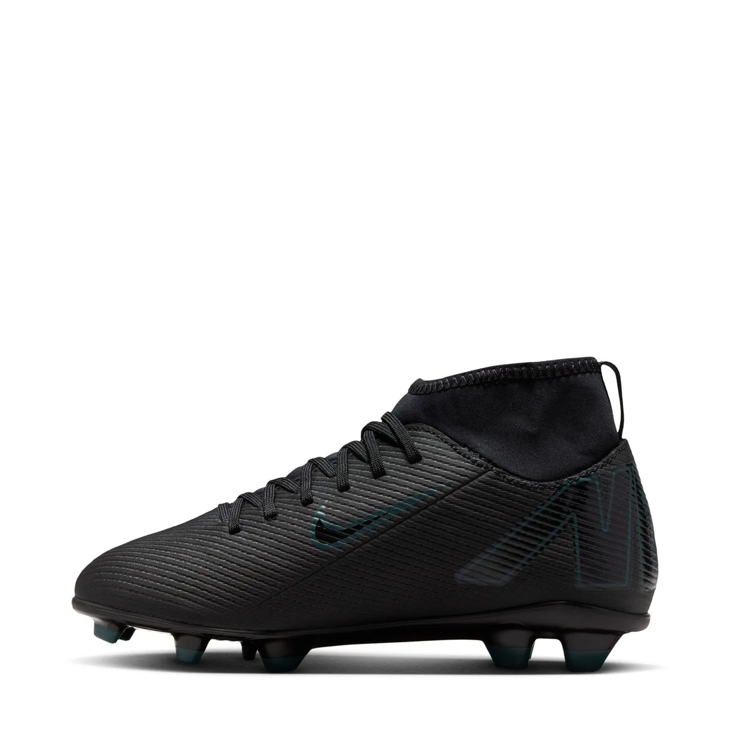 Mercurial Superfly 10 Club FG/MG - Youth