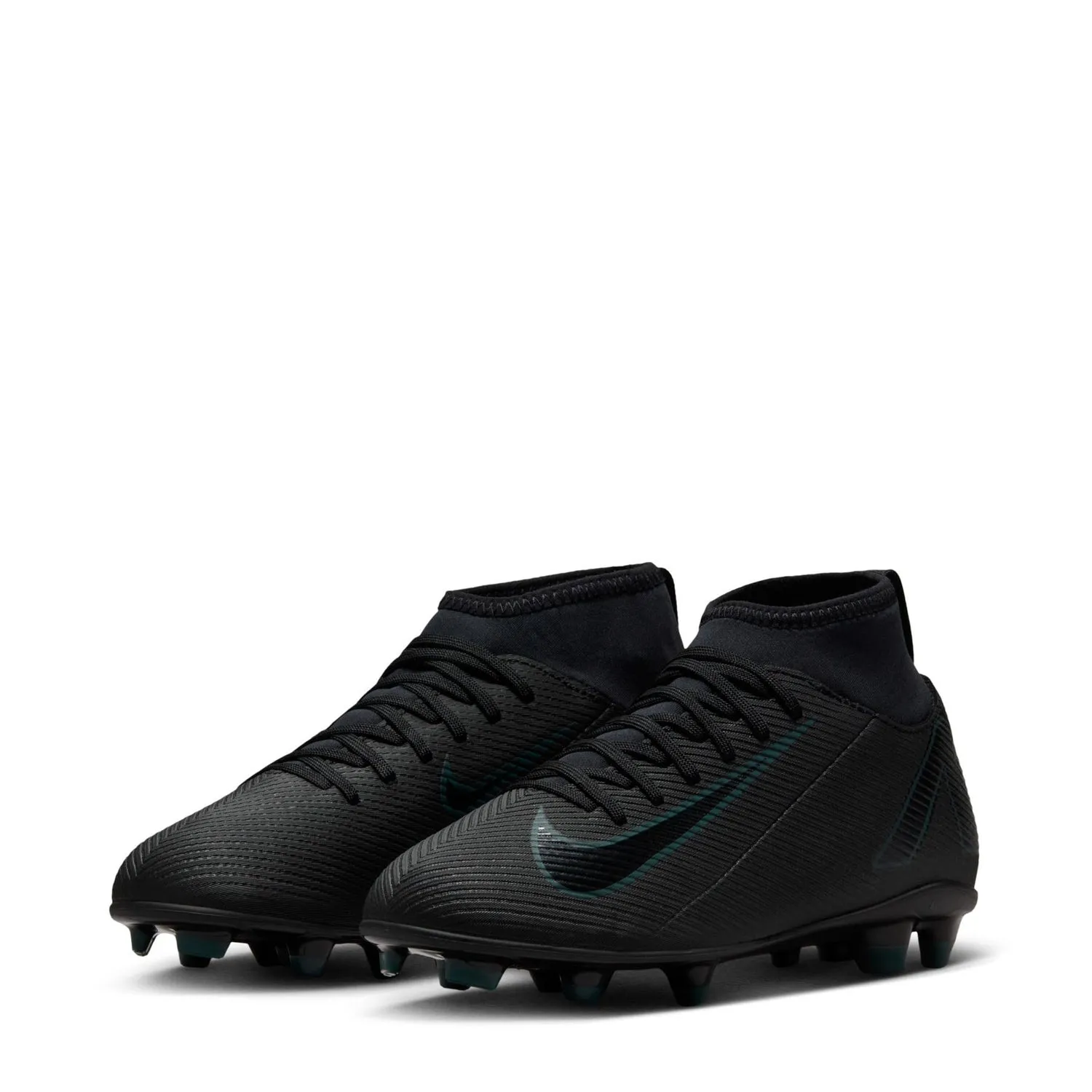 Mercurial Superfly 10 Club FG/MG - Youth