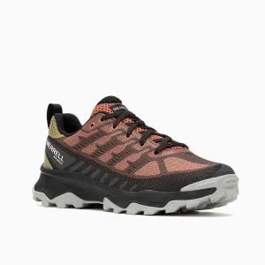 Merrell Women's Speed Eco Waterproof Hiking Shoe