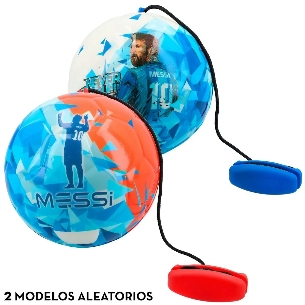 Messi Soccer training rope. [4 pieces]