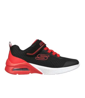 Microspec Max in Black / Red by Skechers