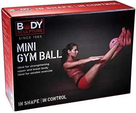 MINI GYM BALL