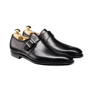 Monkton Black Calf