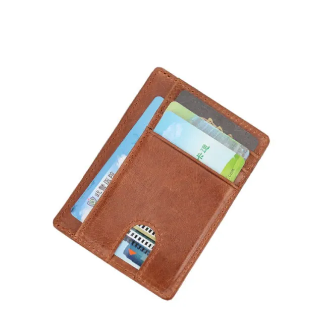 Morata Men's Wallet