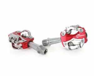 MSC Forged SPD Pedal System