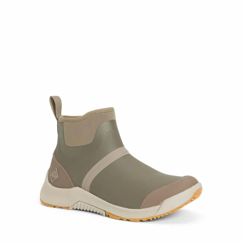 Muck Footwear Women OUTSCAPE CHELSEA WALNUT