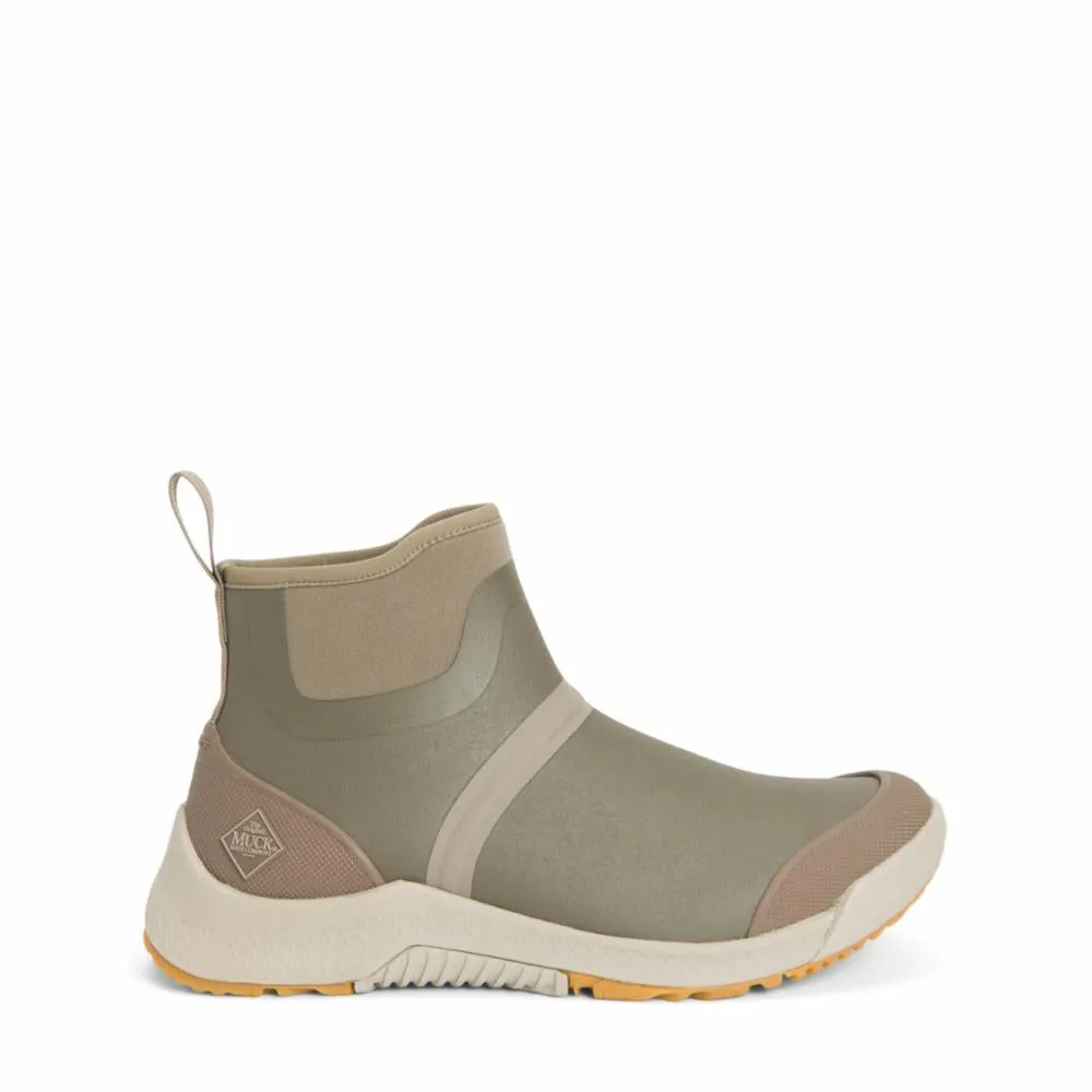 Muck Footwear Women OUTSCAPE CHELSEA WALNUT