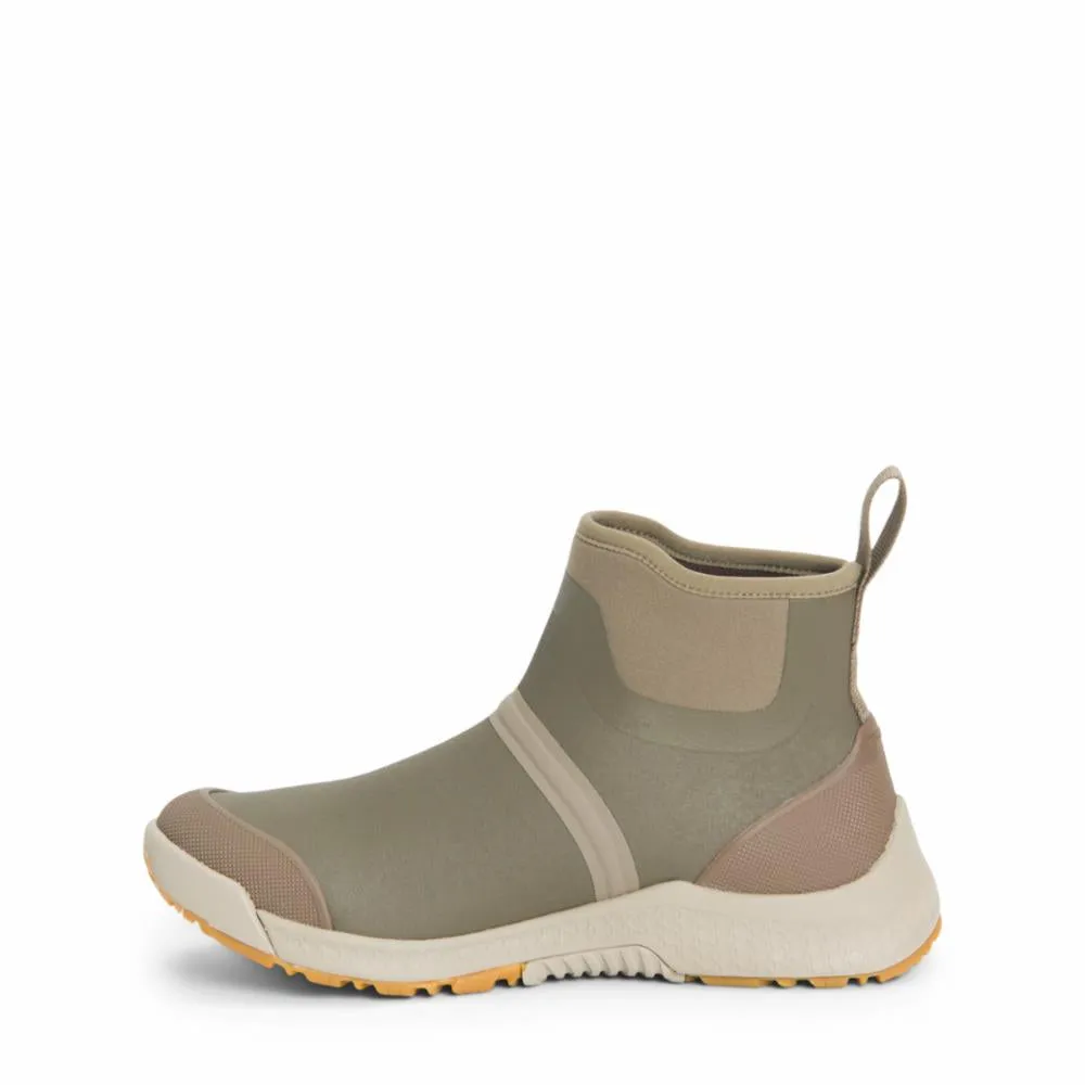 Muck Footwear Women OUTSCAPE CHELSEA WALNUT