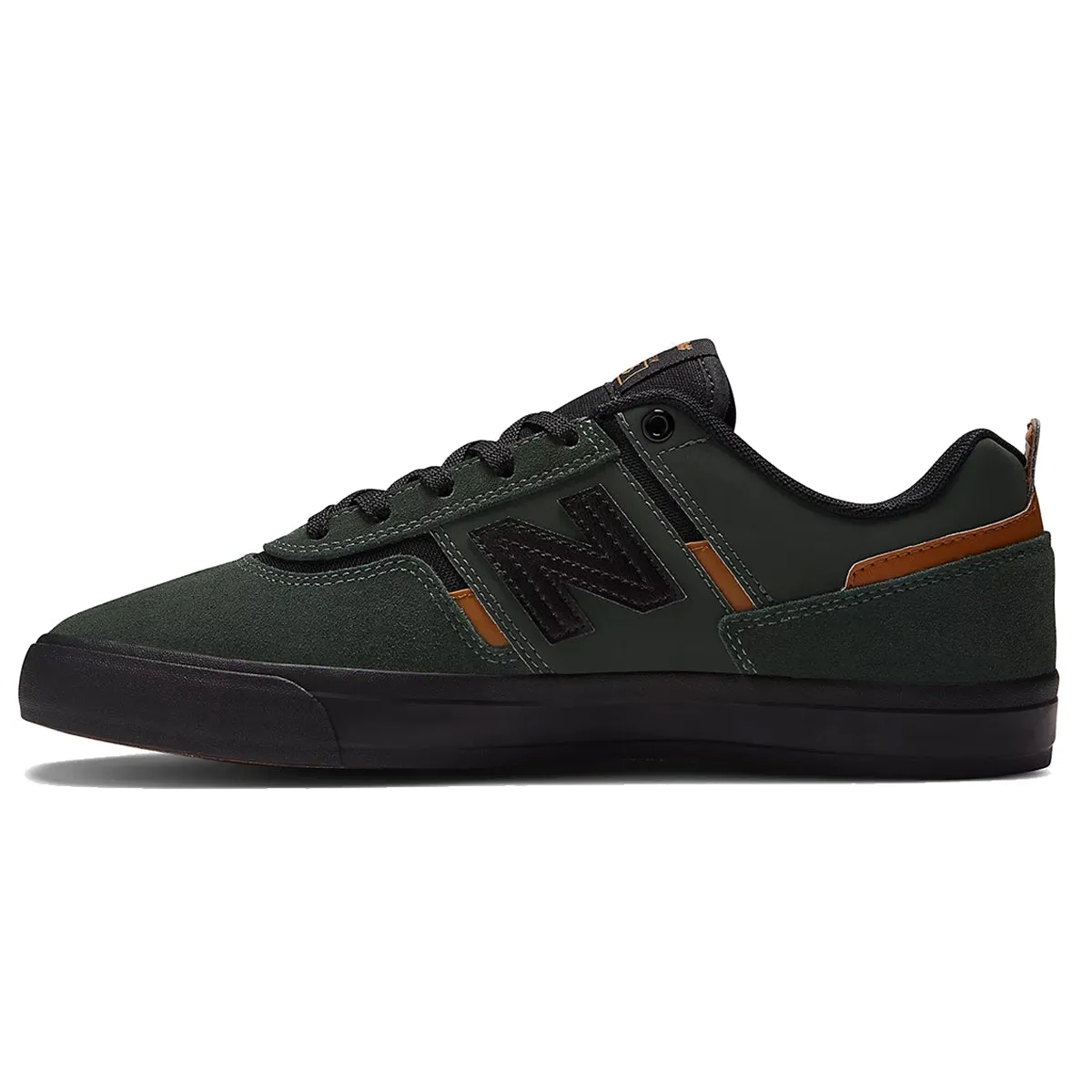 New Balance 306 - Green/Gold/Black