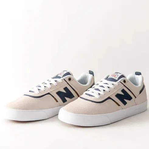 NEW BALANCE 306WWP SEA SALT NAVY 7.5