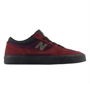 New Balance NM 417 Shoes - Burgundy / Phantom