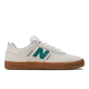 New Balance Numeric - Jamie Foy 306 Shoes Sea Salt/Green