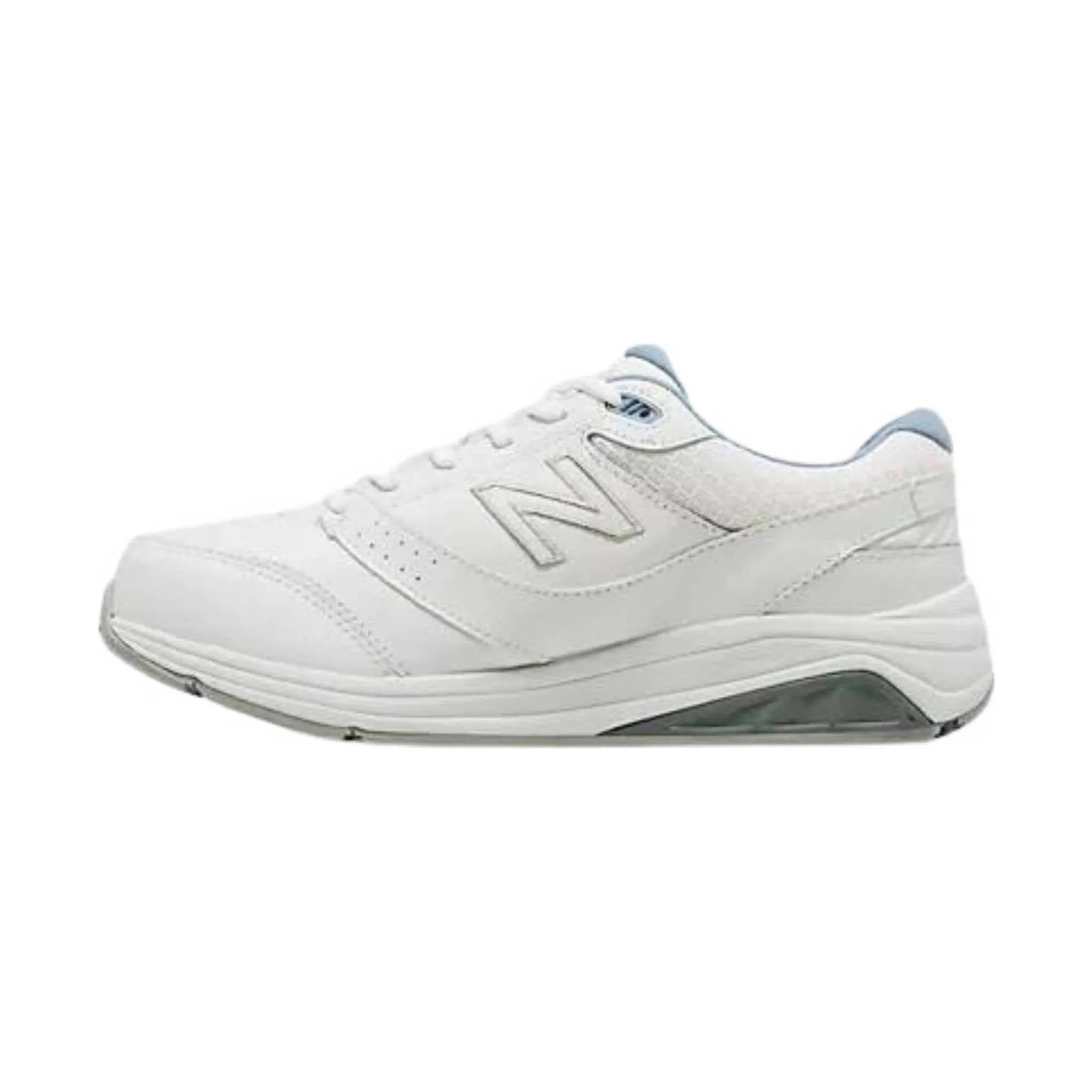 New Balance Women's 928v3 Walking Shoe - White