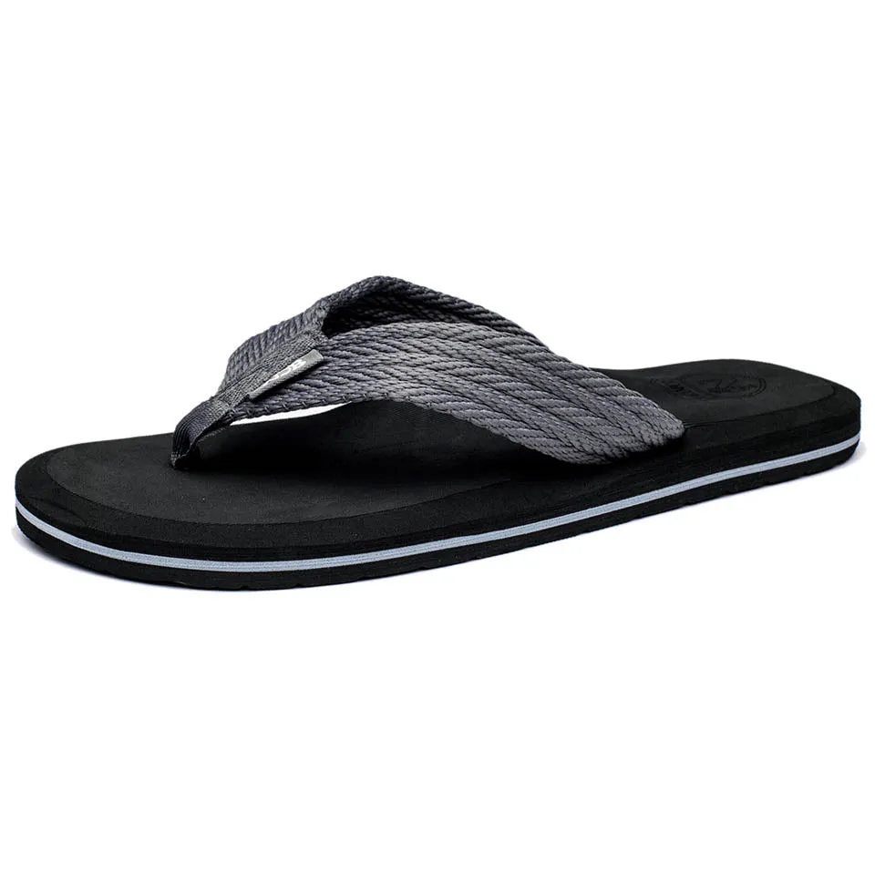 NIDENGBAO   Men's Casual Summer Beach Wear Sandals