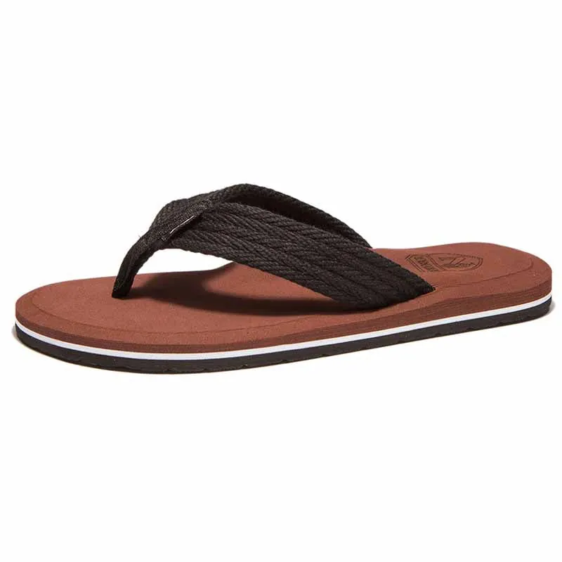 NIDENGBAO   Men's Casual Summer Beach Wear Sandals