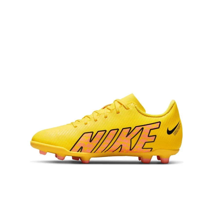 Nike Jr. Mercurial Vapor 15 Club FG/MG