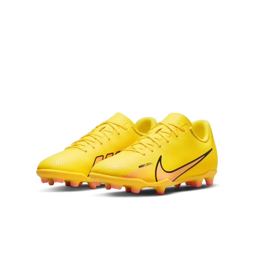 Nike Jr. Mercurial Vapor 15 Club FG/MG