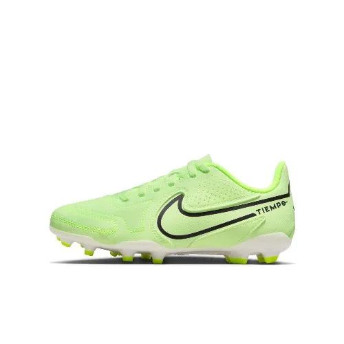 Nike Jr Tiempo Legend 9 Club MG