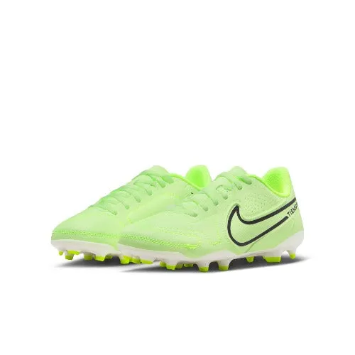 Nike Jr Tiempo Legend 9 Club MG