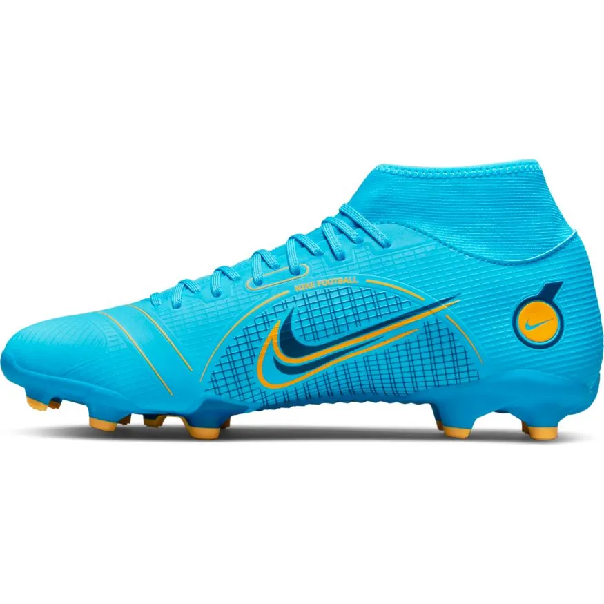 Nike Mercurial Superfly 8 Academy MG