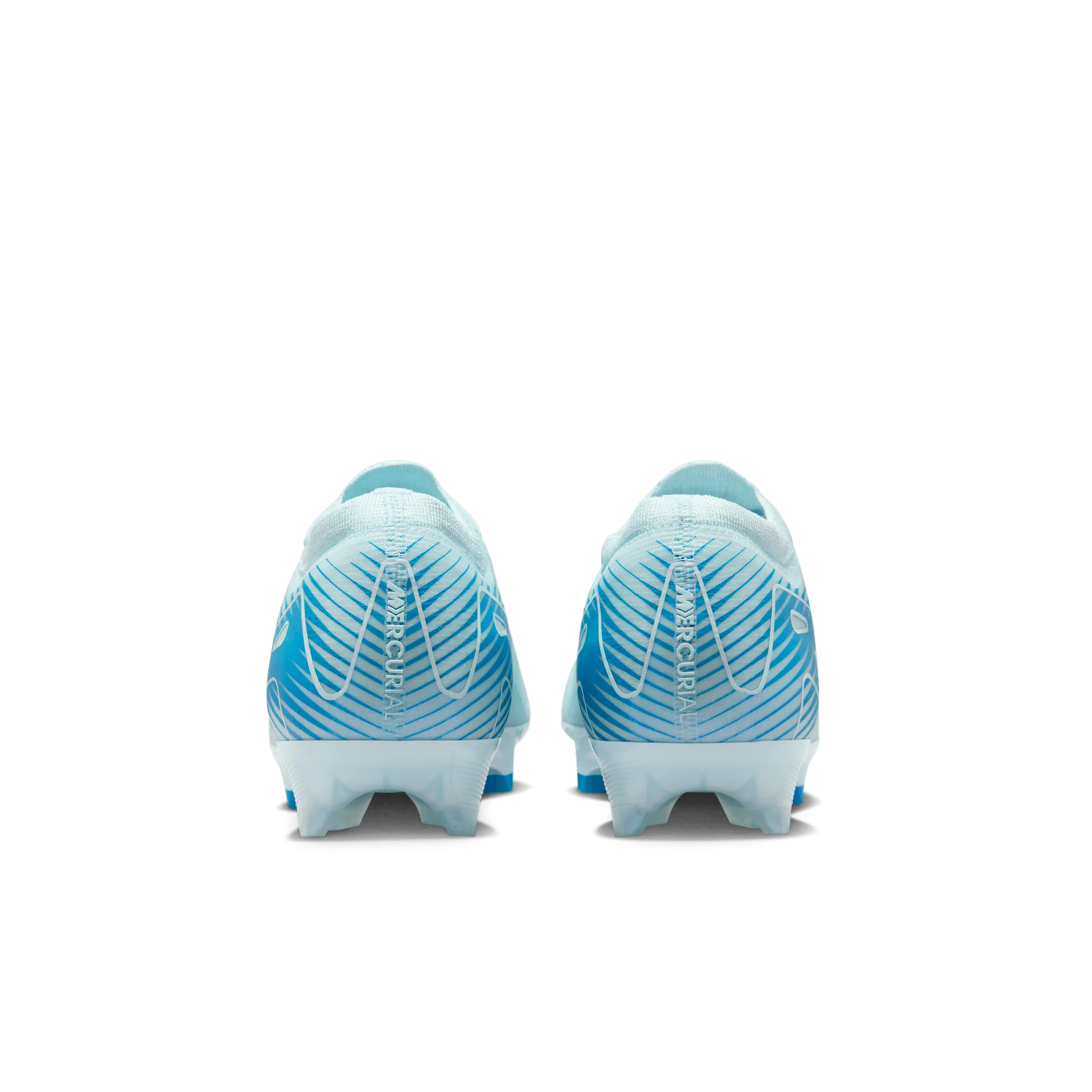 Nike Mercurial Vapor 16 Elite FG - Glacier Blue & Blue Orbit