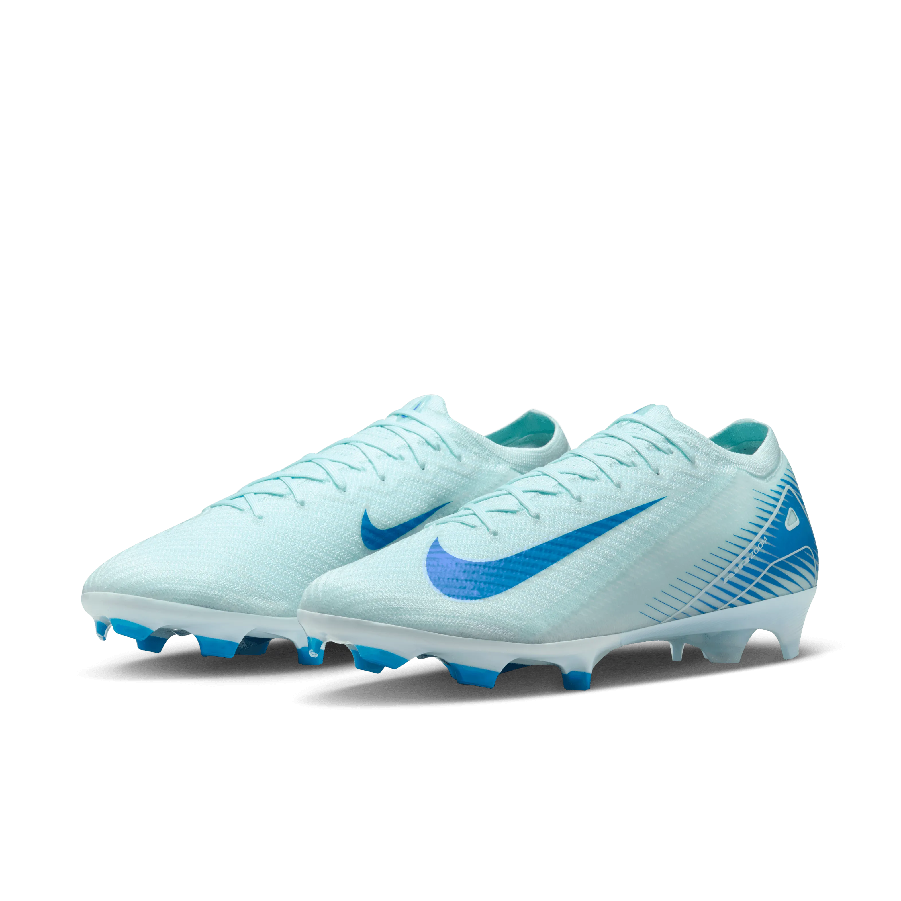 Nike Mercurial Vapor 16 Elite FG - Glacier Blue & Blue Orbit