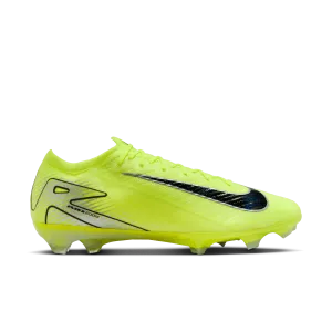 Nike Mercurial Vapor 16 Elite FG -Volt/Black