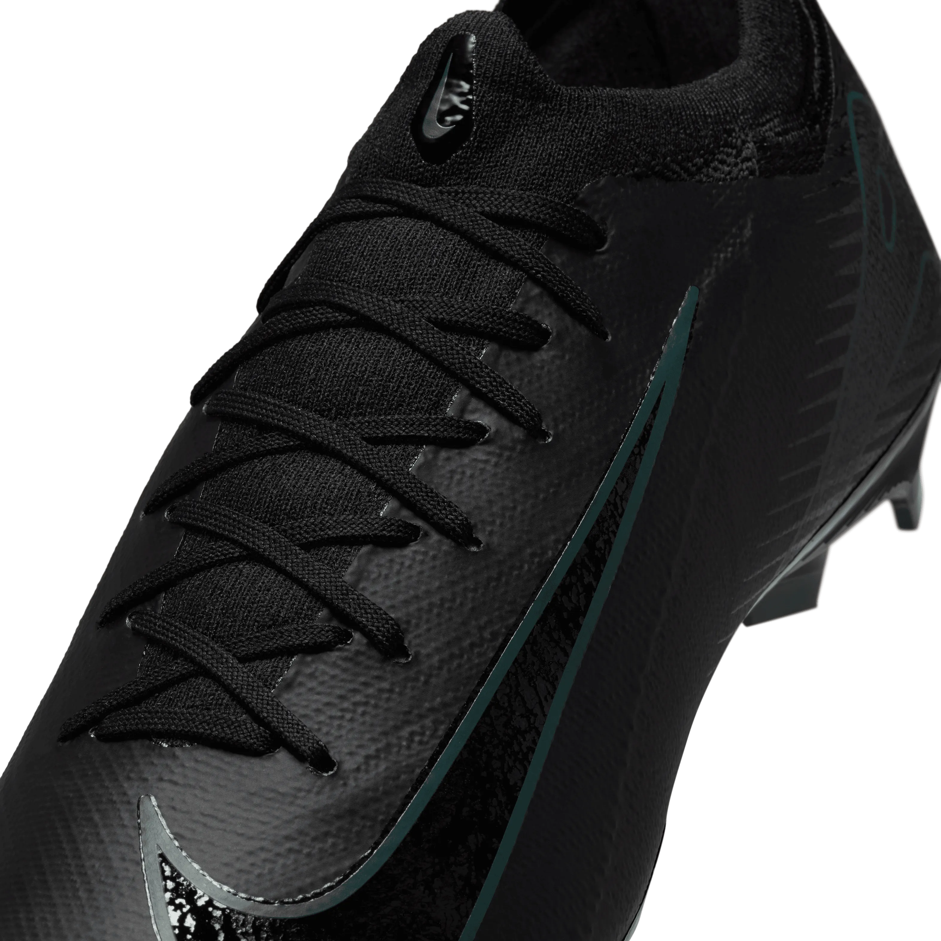 Nike Mercurial Vapor 16 Pro FG -Black/Deep Jungle