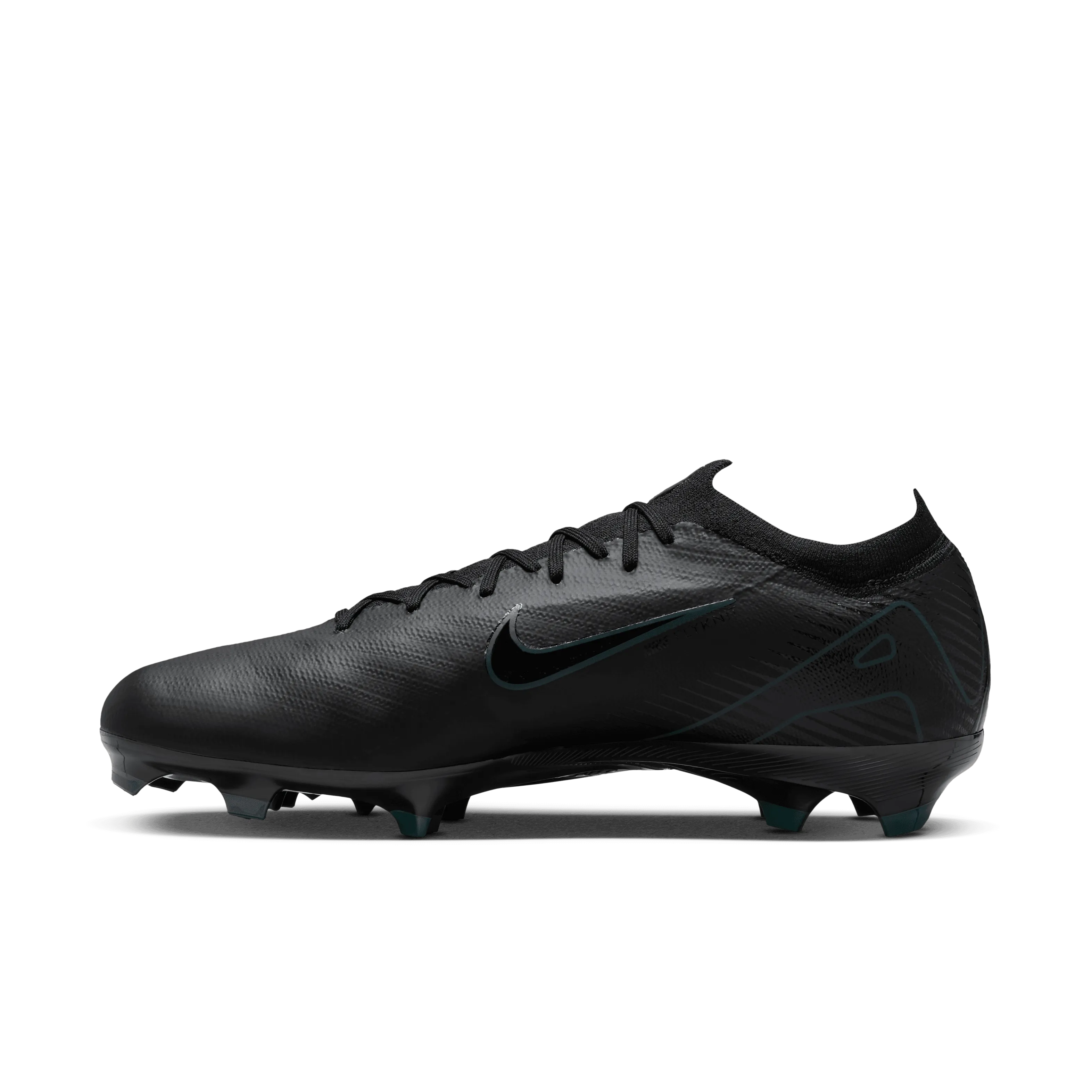 Nike Mercurial Vapor 16 Pro FG -Black/Deep Jungle