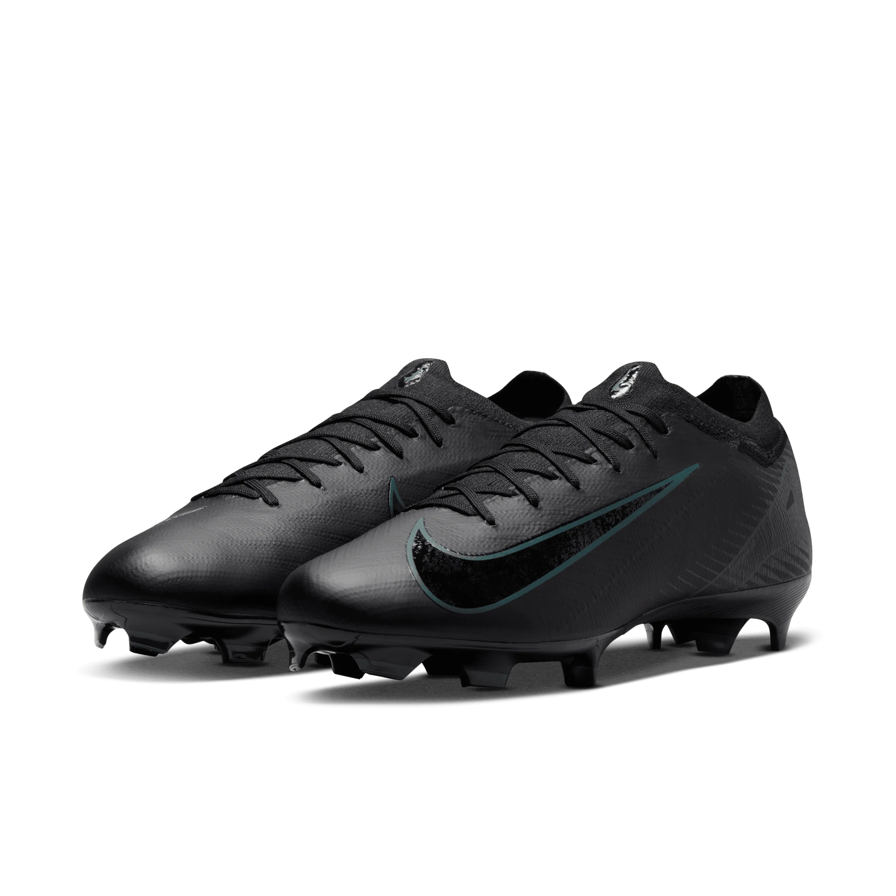 Nike Mercurial Vapor 16 Pro FG -Black/Deep Jungle