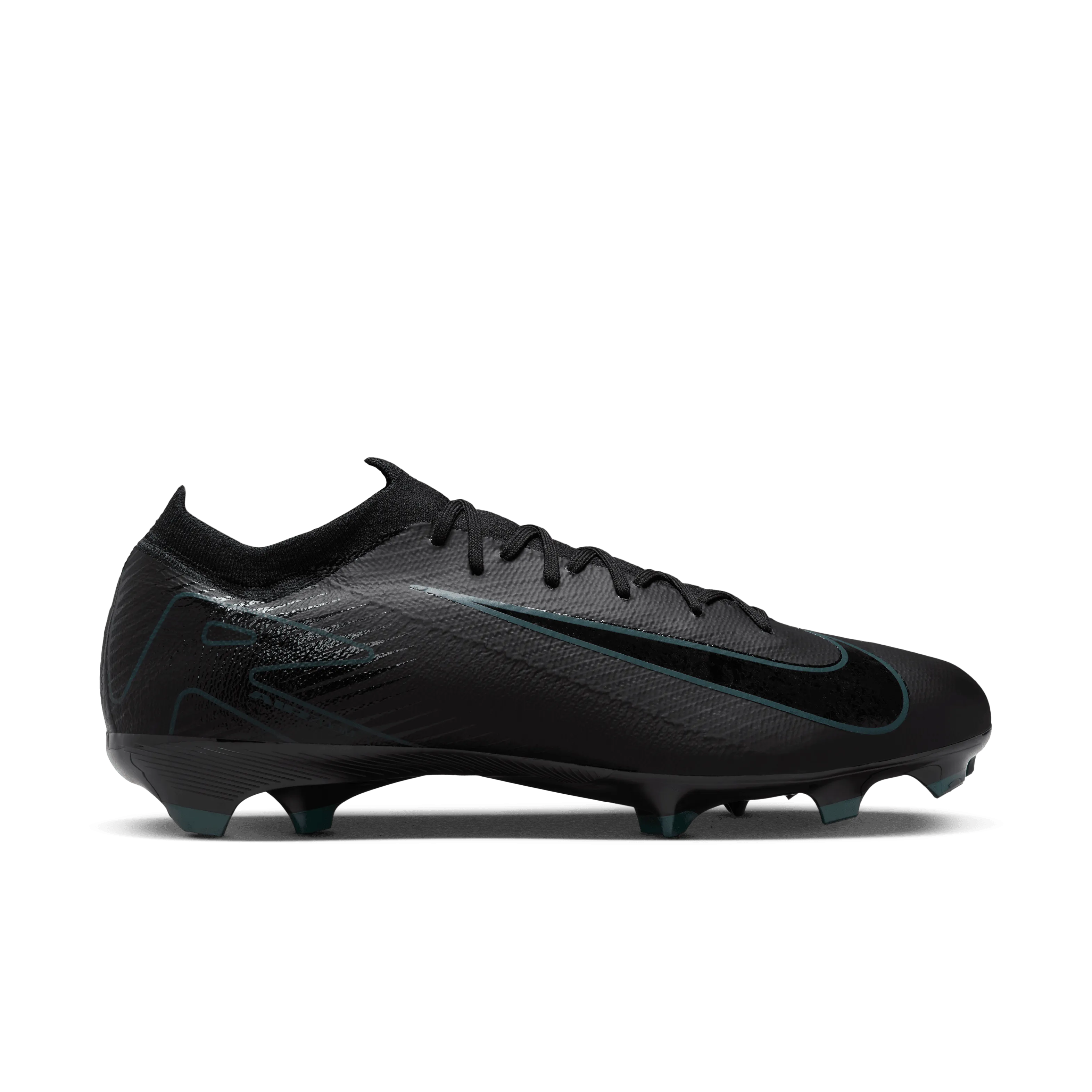 Nike Mercurial Vapor 16 Pro FG -Black/Deep Jungle