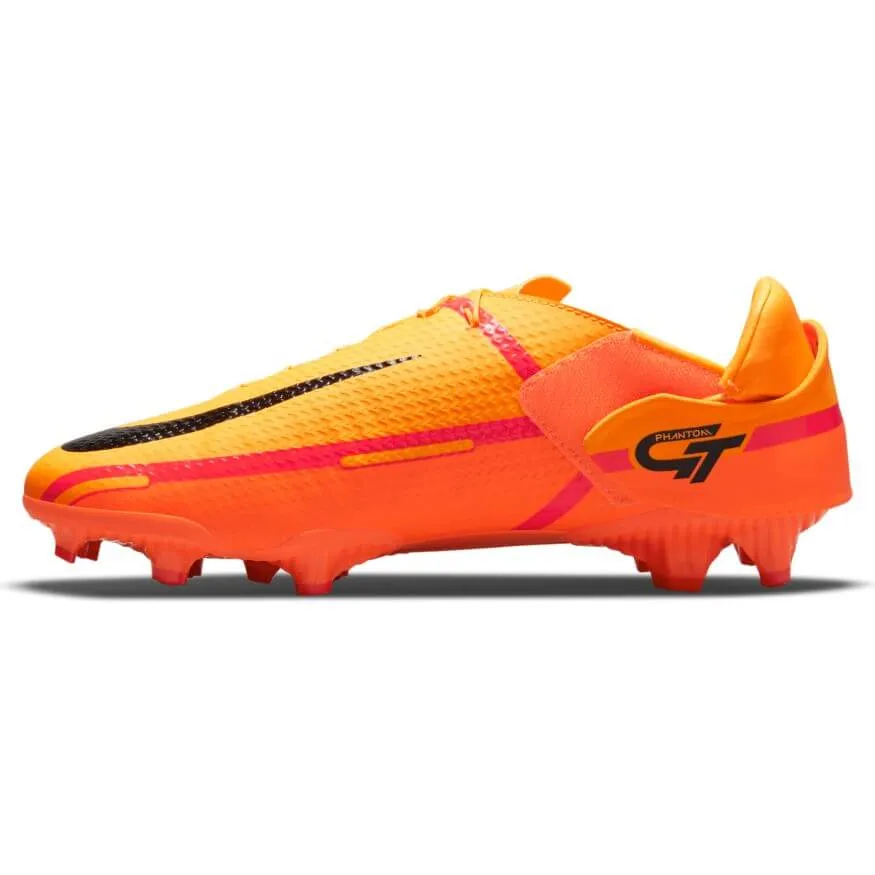 Nike Phantom GT2 Academy FlyEase MG Firm Ground Cleats