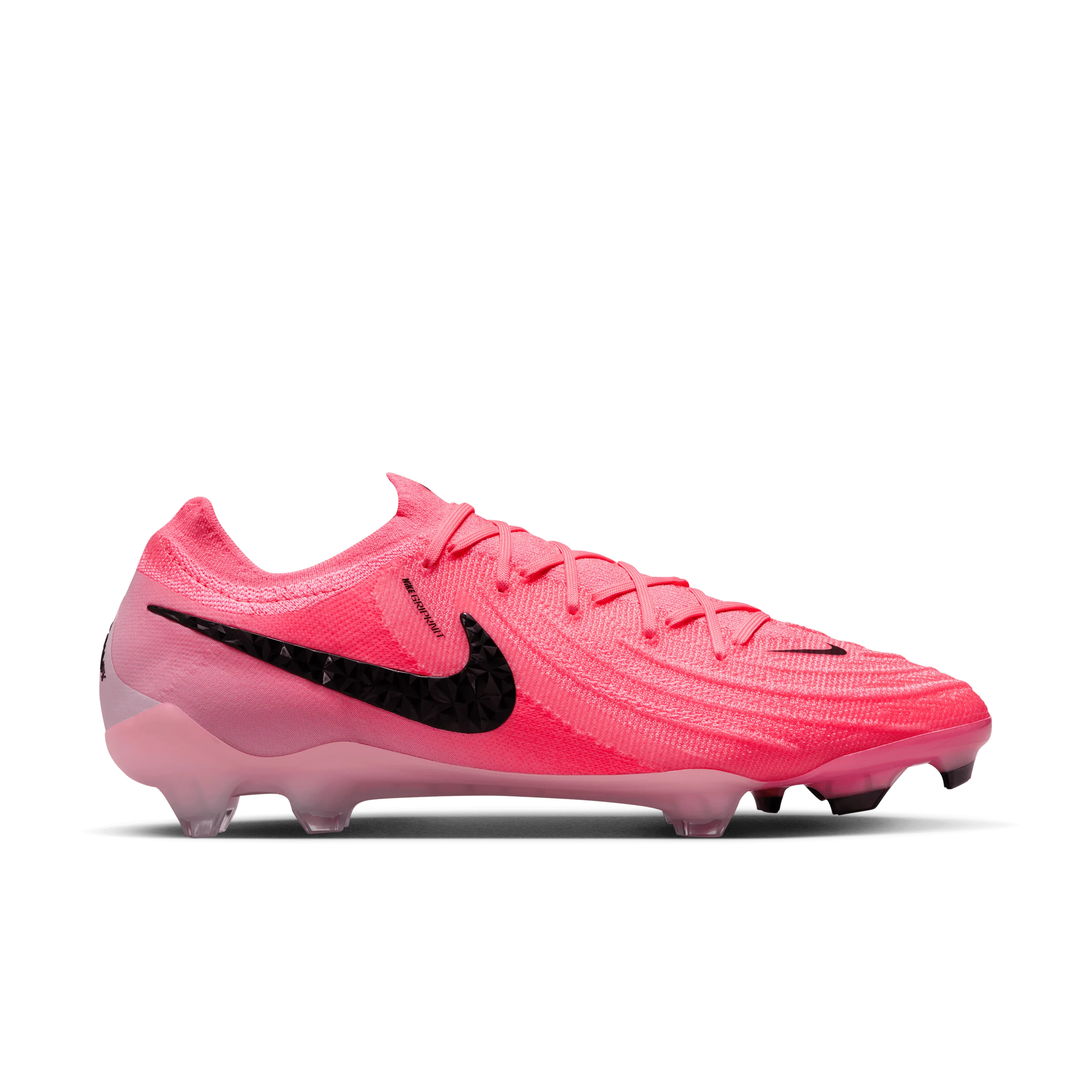 Nike Phantom GX 2 Elite FG-SUNSET PULSE/BLACK