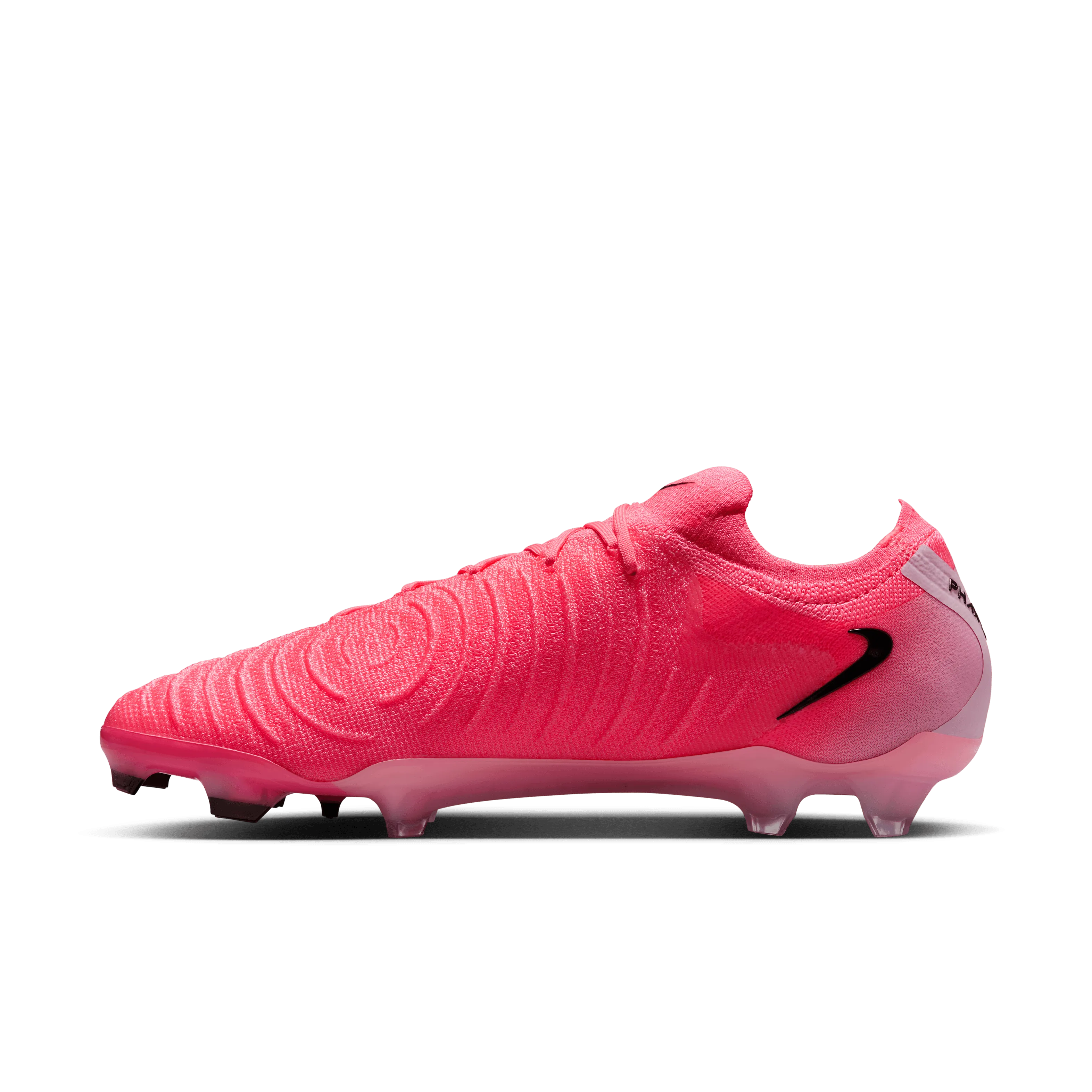 Nike Phantom GX 2 Elite FG-SUNSET PULSE/BLACK