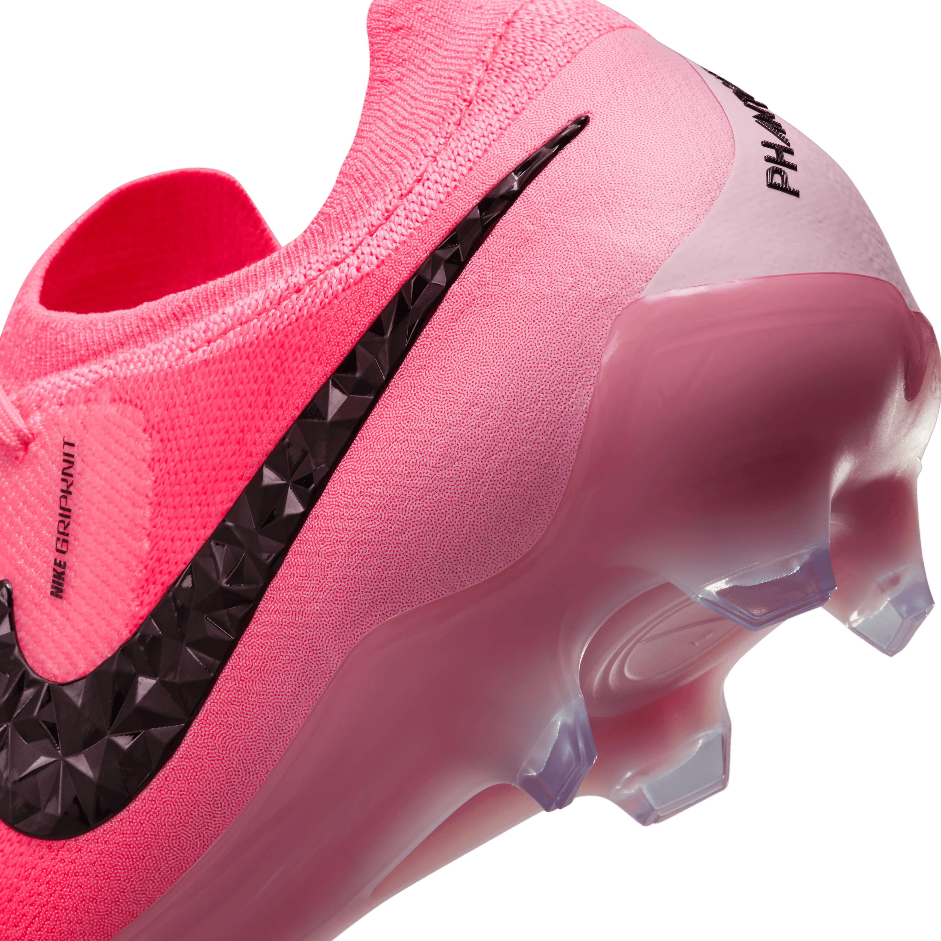 Nike Phantom GX 2 Elite FG-SUNSET PULSE/BLACK