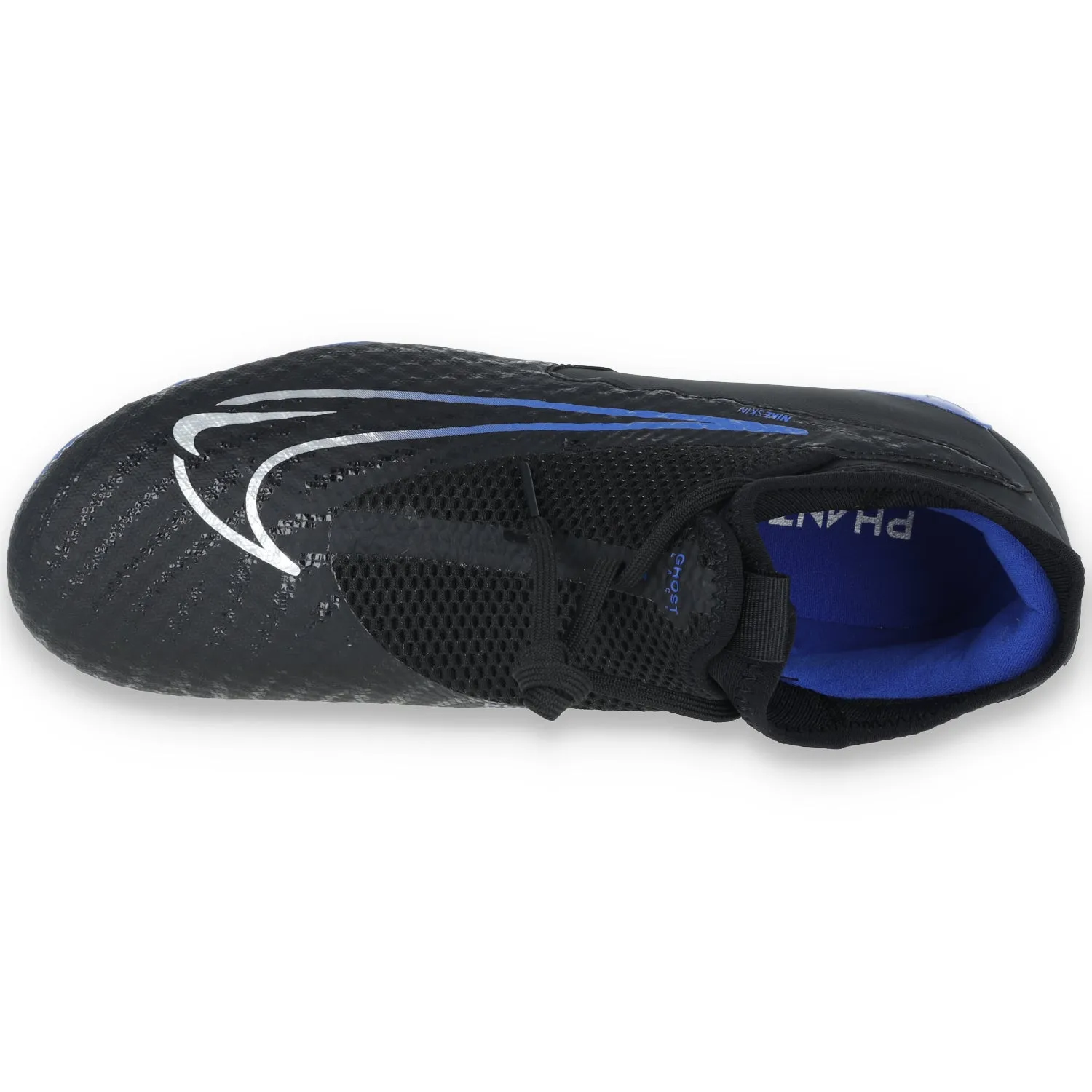 Nike Phantom GX Academy Dynamic Fit MG-Black/Chrome-Hyper Royal