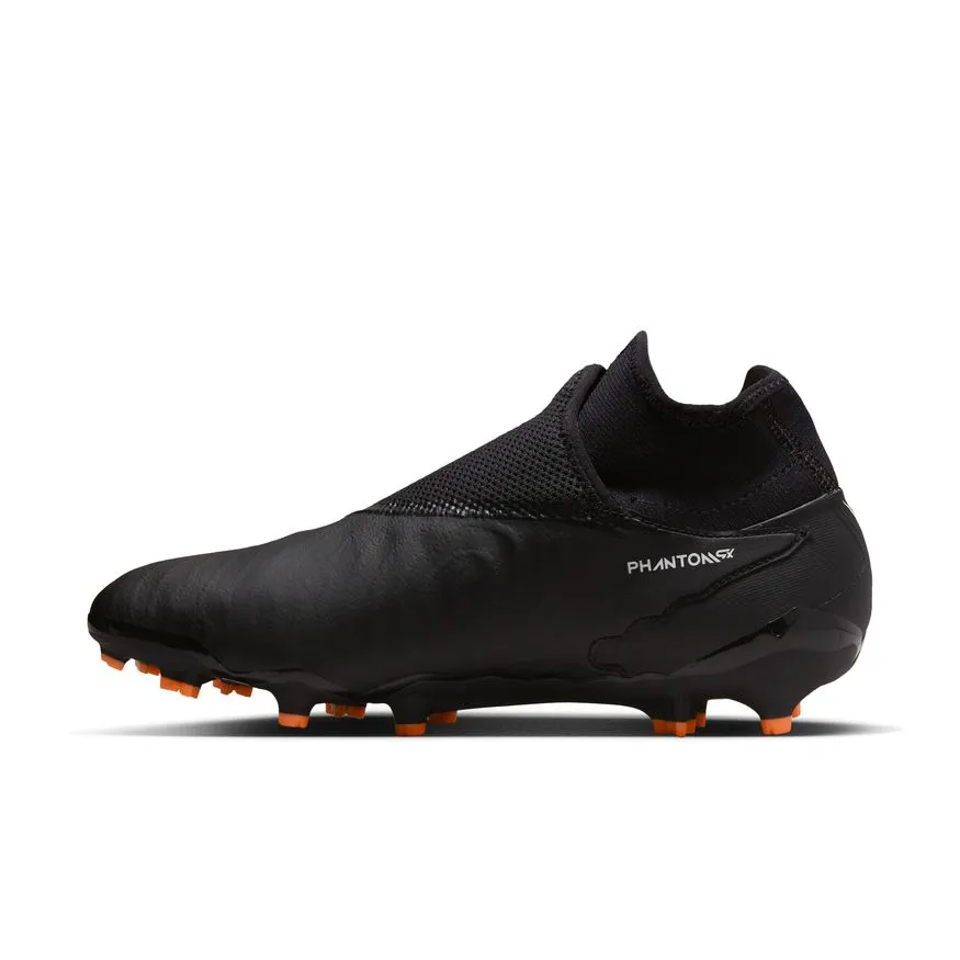 Nike Phantom GX Pro Dynamic Fit FG-BK/ GREY