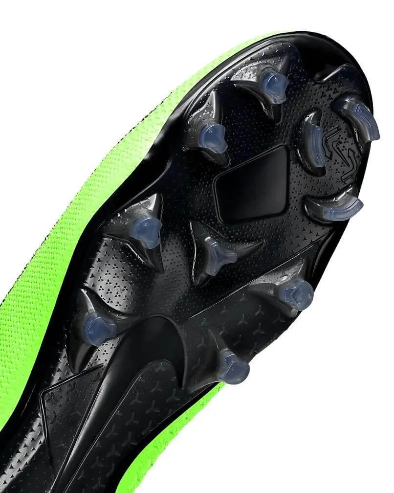 Nike Phantom Vision 2 Elite Df Firm Ground Cleats