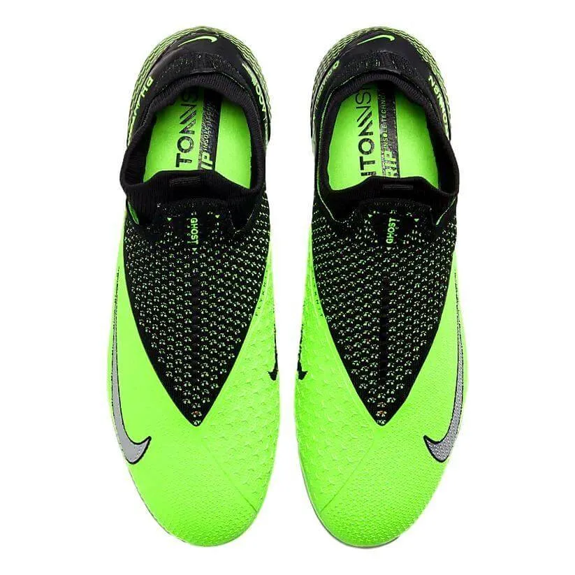 Nike Phantom Vision 2 Elite Df Firm Ground Cleats