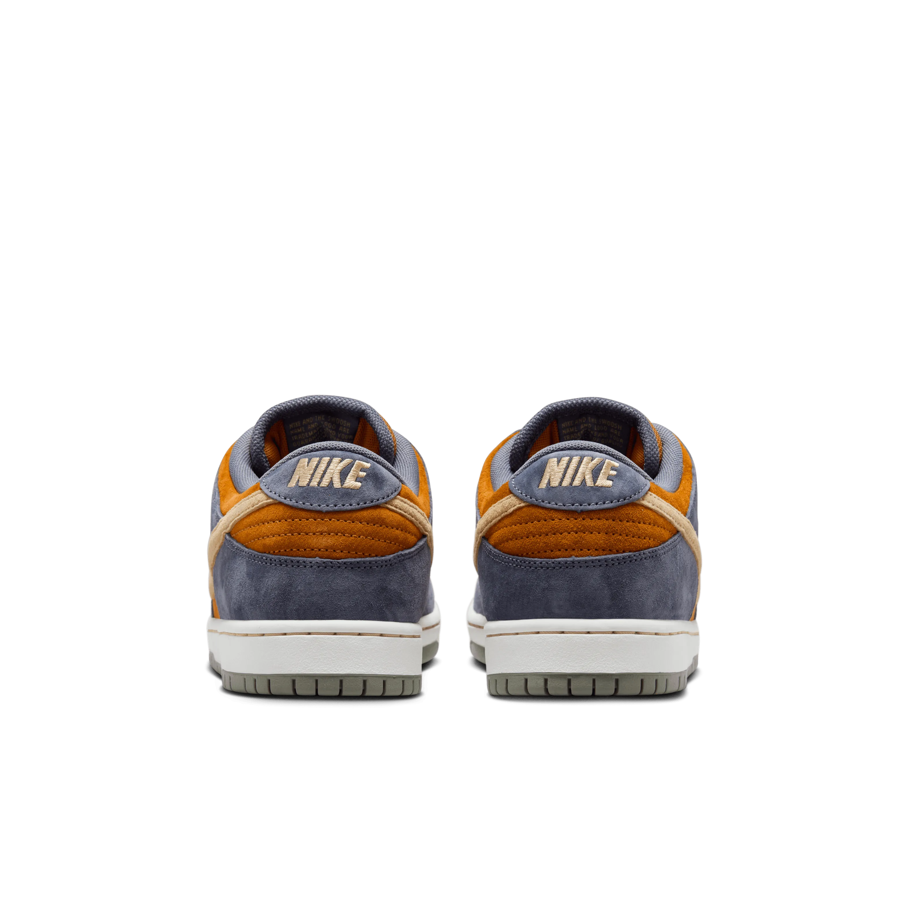 Nike SB Dunk Low Pro "Light Carbon Monarch"