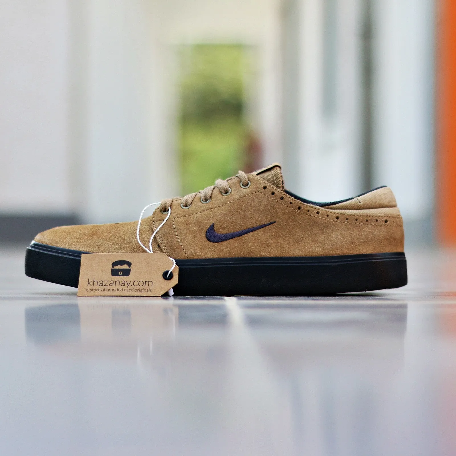 NIKE Skate Board