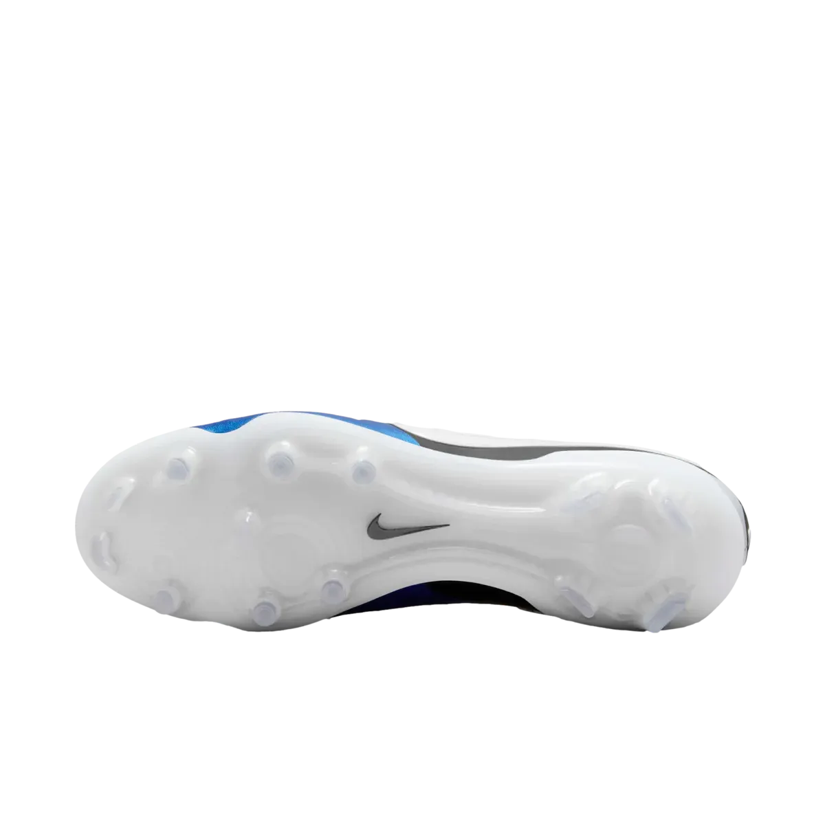 Nike Tiempo Legend 10 Elite FG-Soar/White