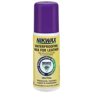 Nikwax Waterproofing Wax for Leather Liquid - Neutral