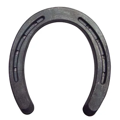 Nordic Forge Plain Horseshoes