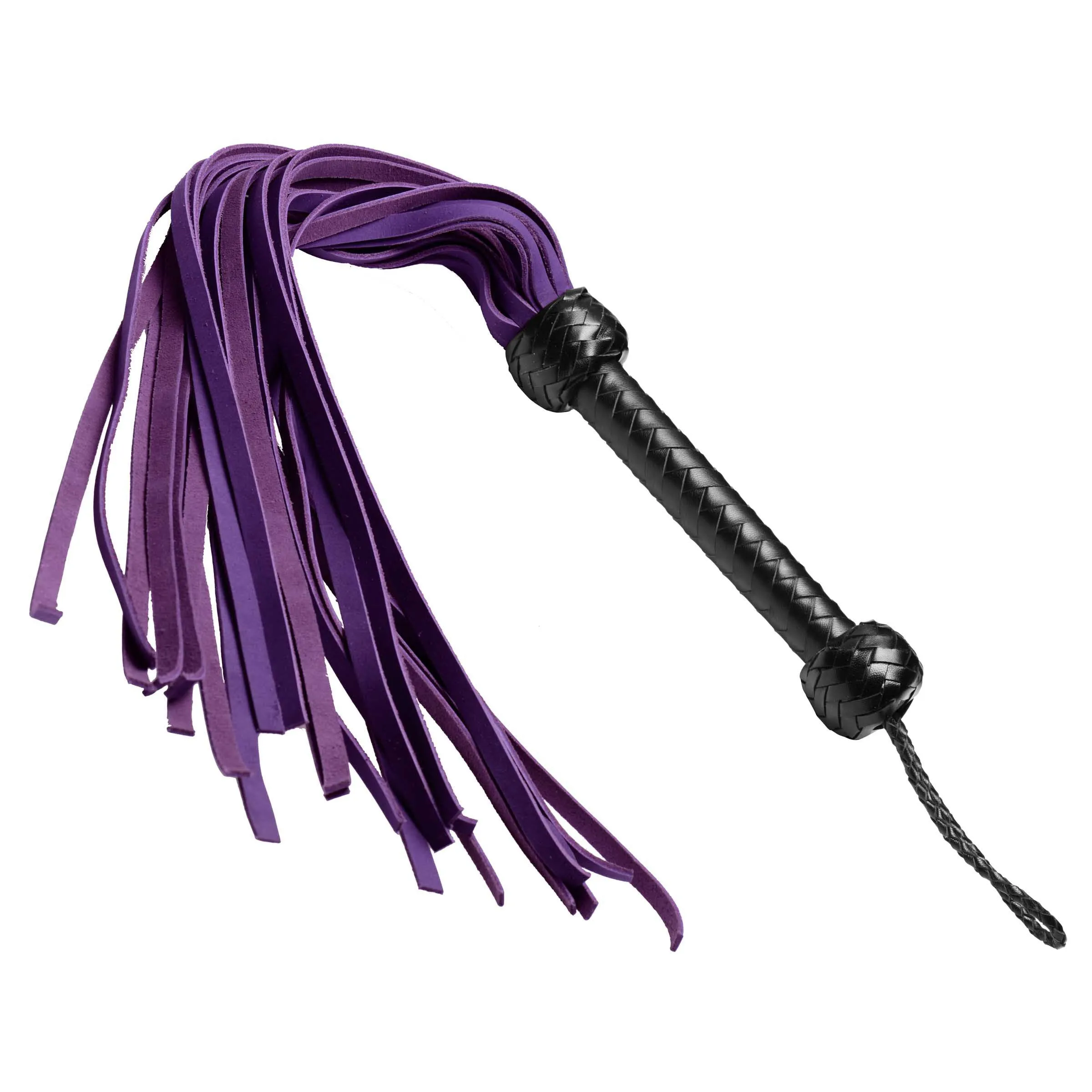 Nubuck Flogger