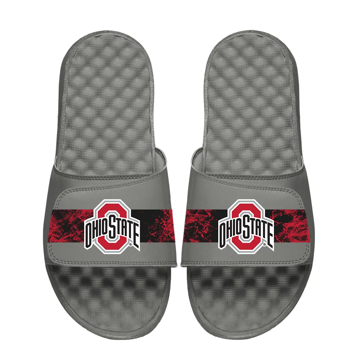 Ohio State Distressed